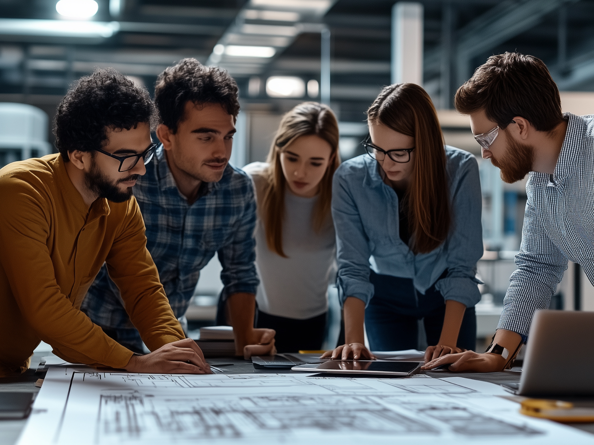 How to build an engineering culture people actually care about