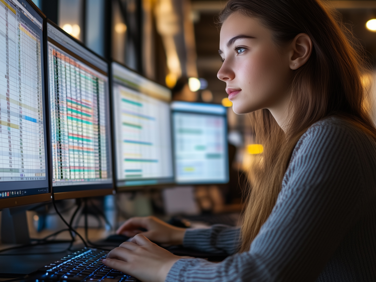 Why tech keeps pushing women out and what it’s costing us