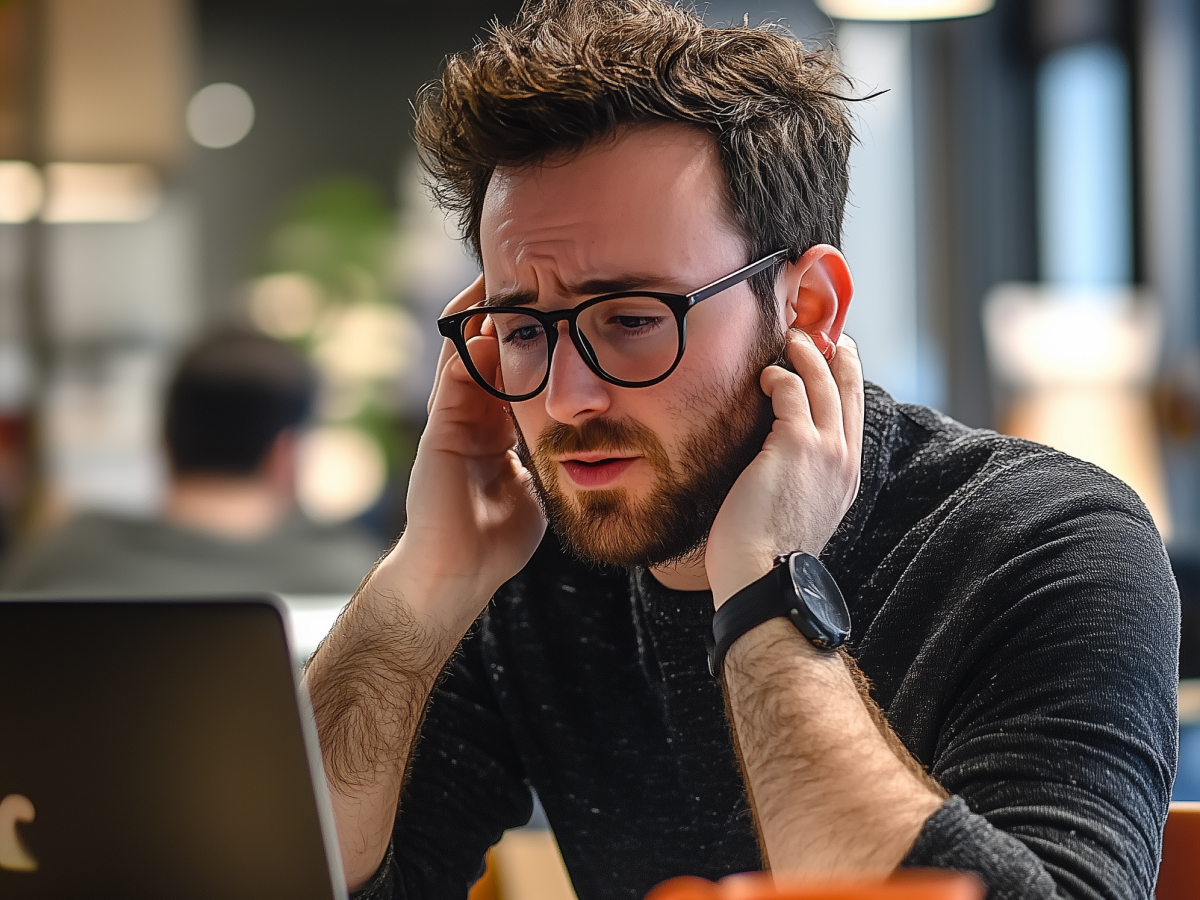 What it’s really like for developers caught between kids and aging parents