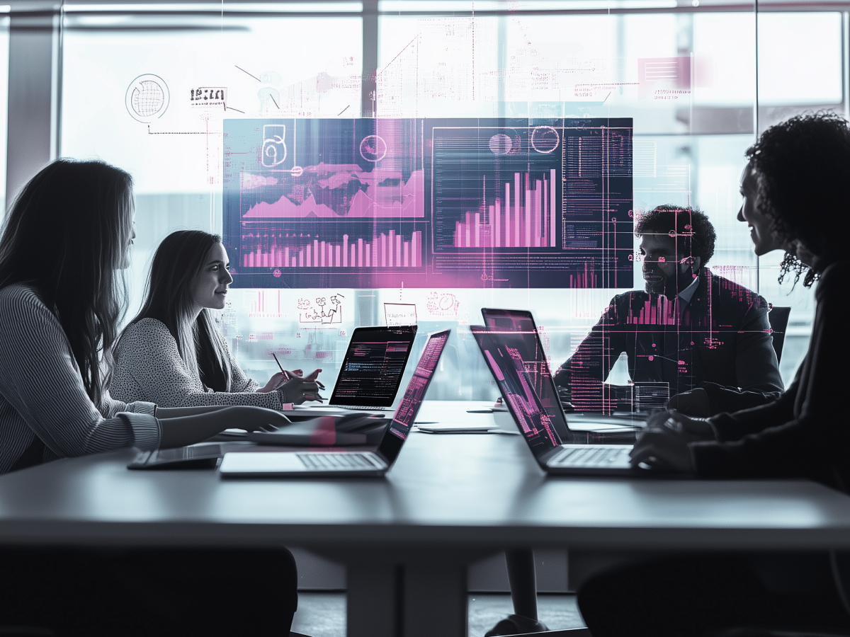 How smart companies hold on to top talent when everything’s changing
