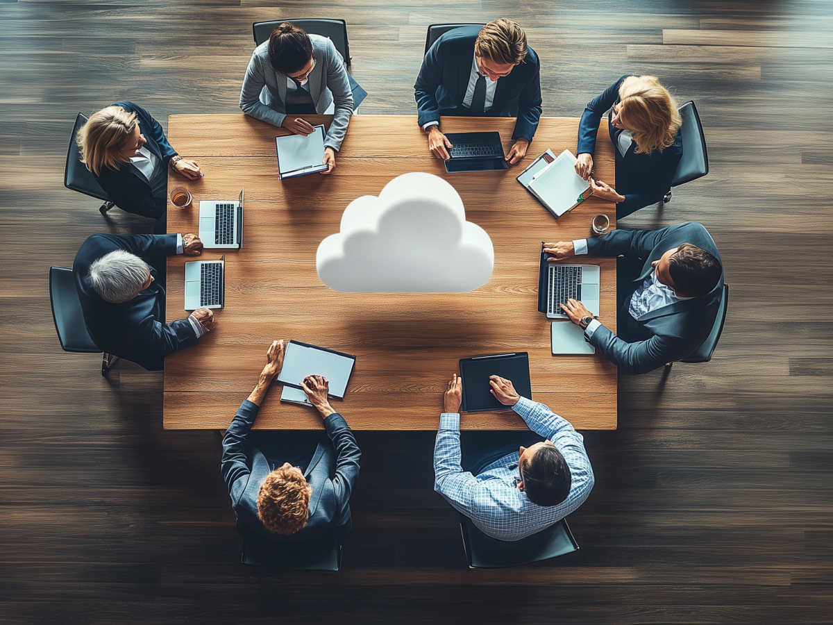 Closing the cloud skills gap with the right partner