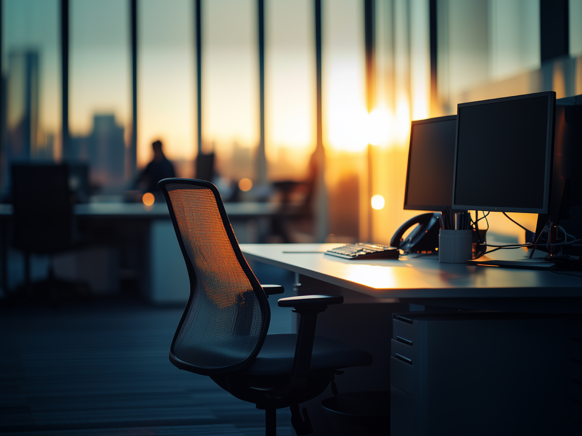 Why mandatory office returns are pushing people to resign