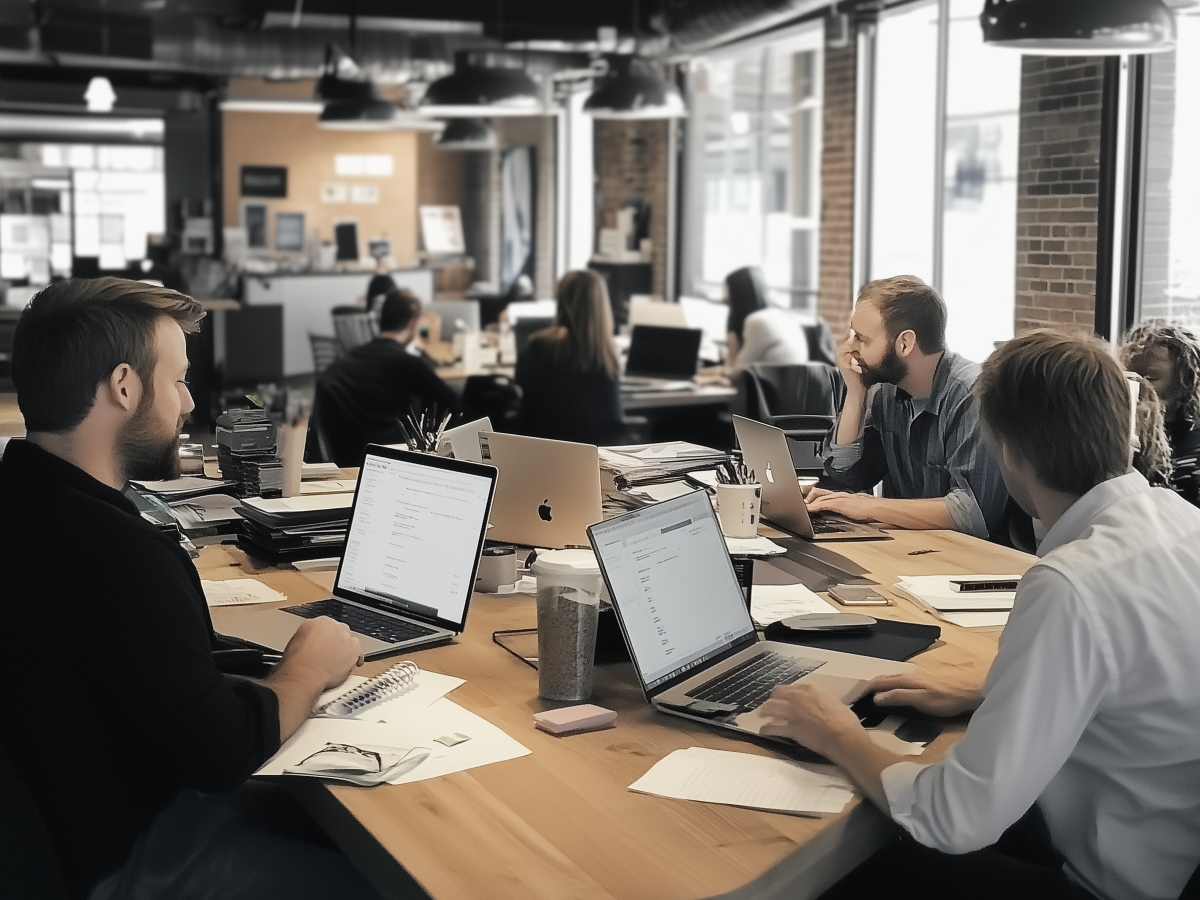 How to turn software plans into high-performing dev teams