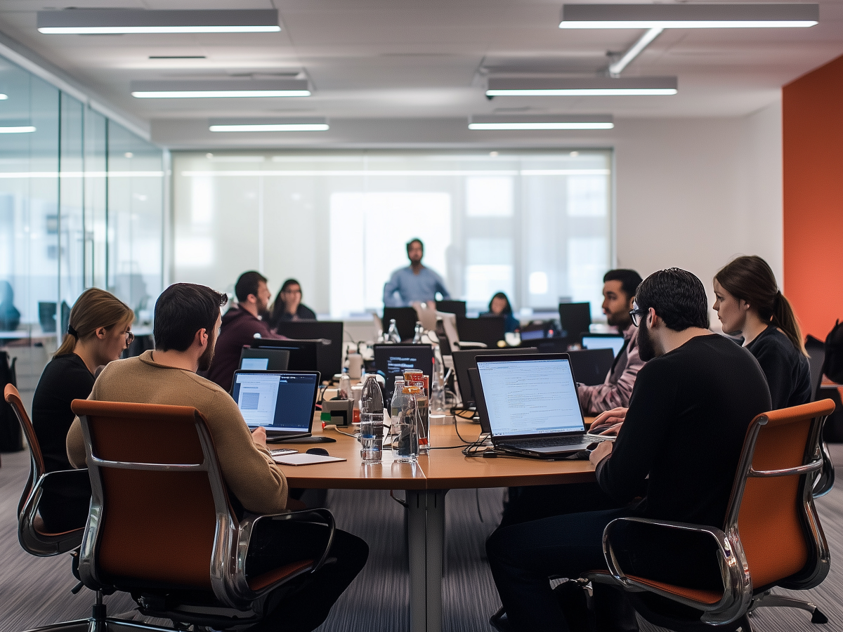 How engineering teams stay fast without burning out