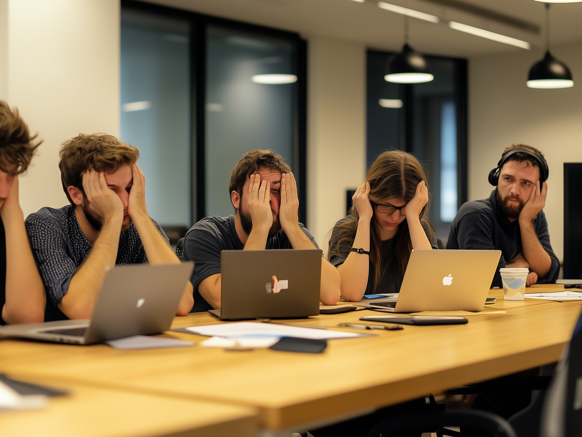 How companies can fix worker disengagement