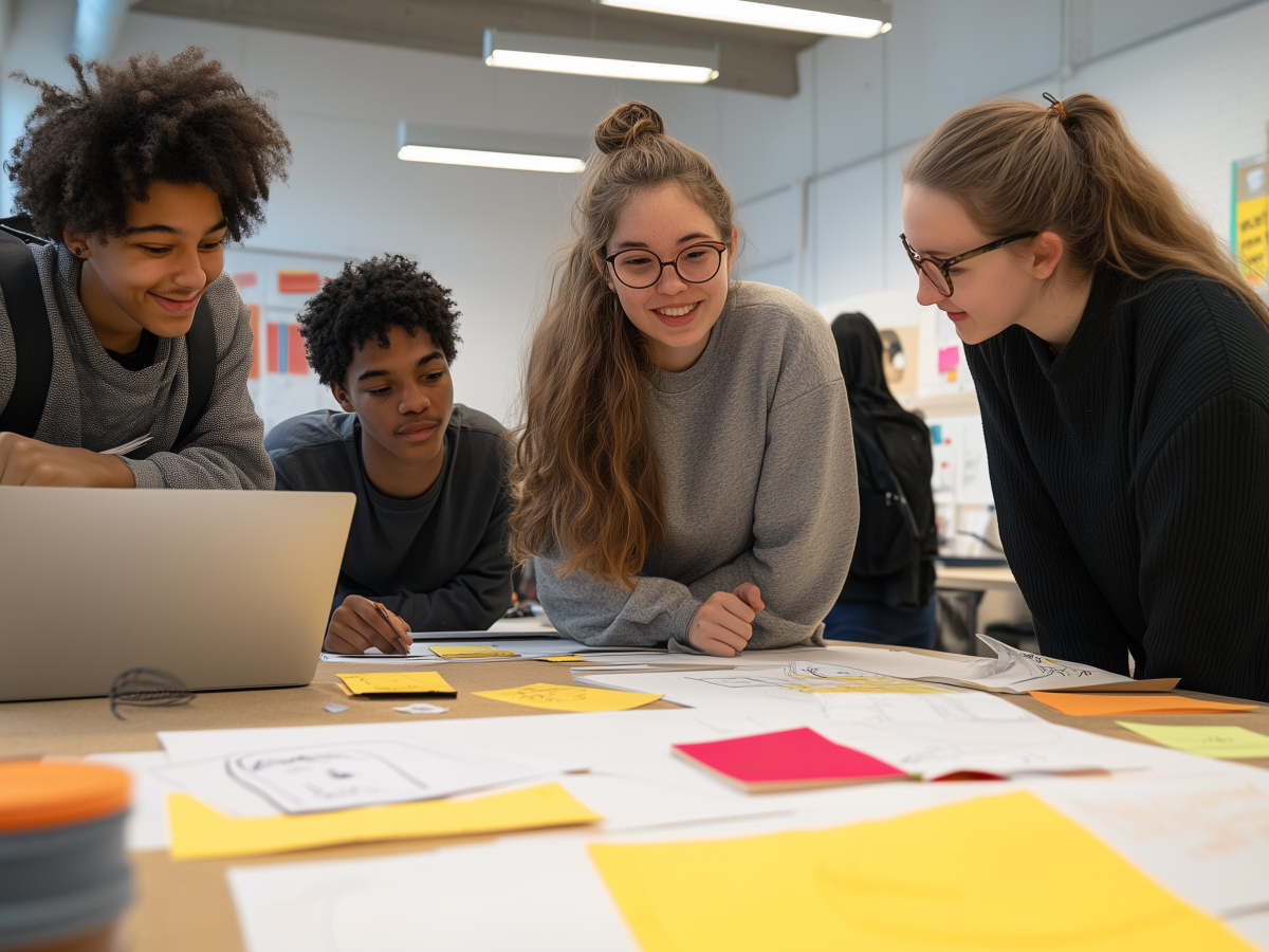 Product management is within reach for students who plan early, think cross-functionally, and build real-world skills before graduation.