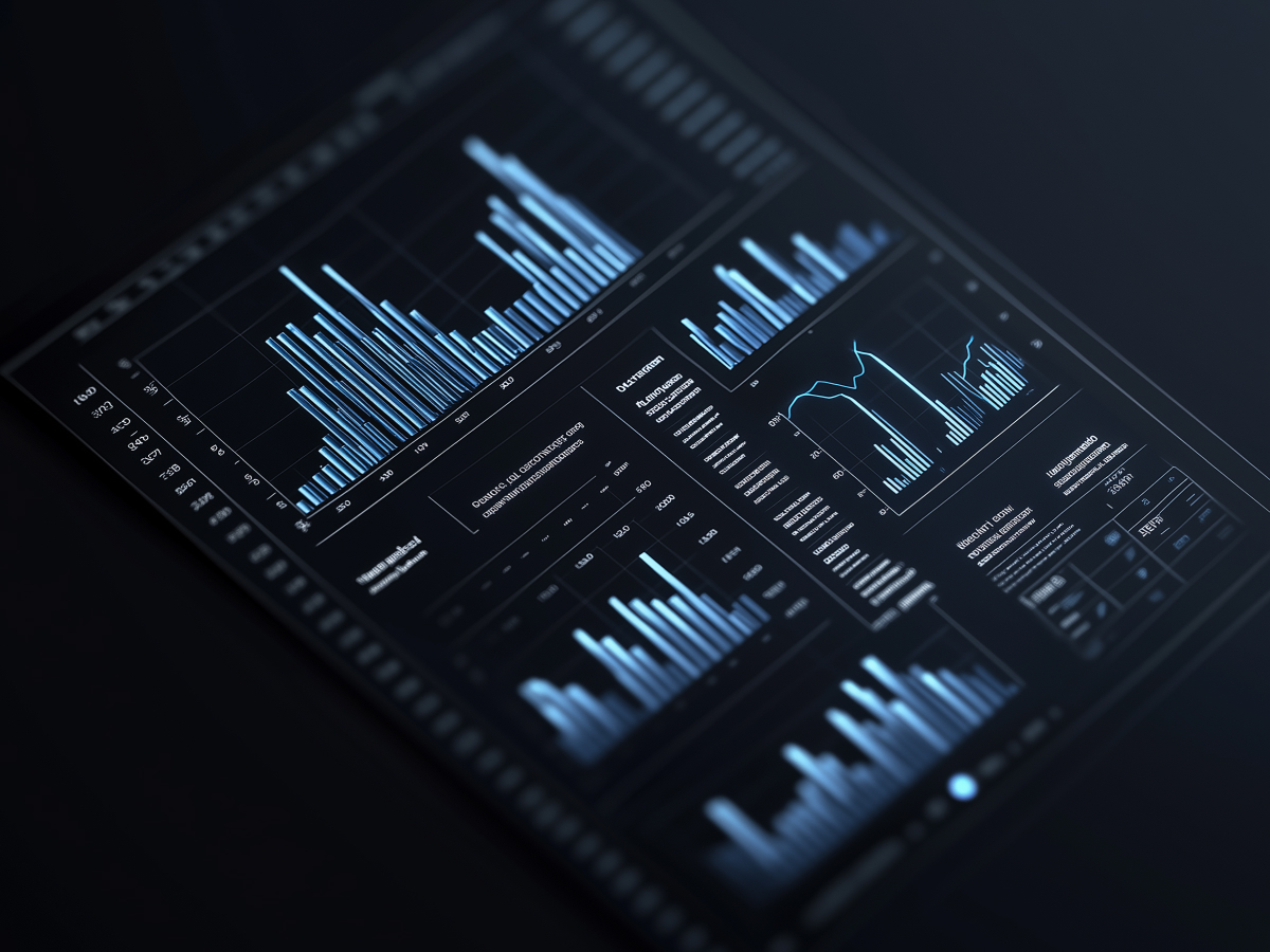 Strong products don’t come from data overload. They come from clear goals, sharp metrics, and disciplined iteration. Define success early, track what matters, and cut the noise. This structure drives alignment, faster execution, and measurable impact from day one.