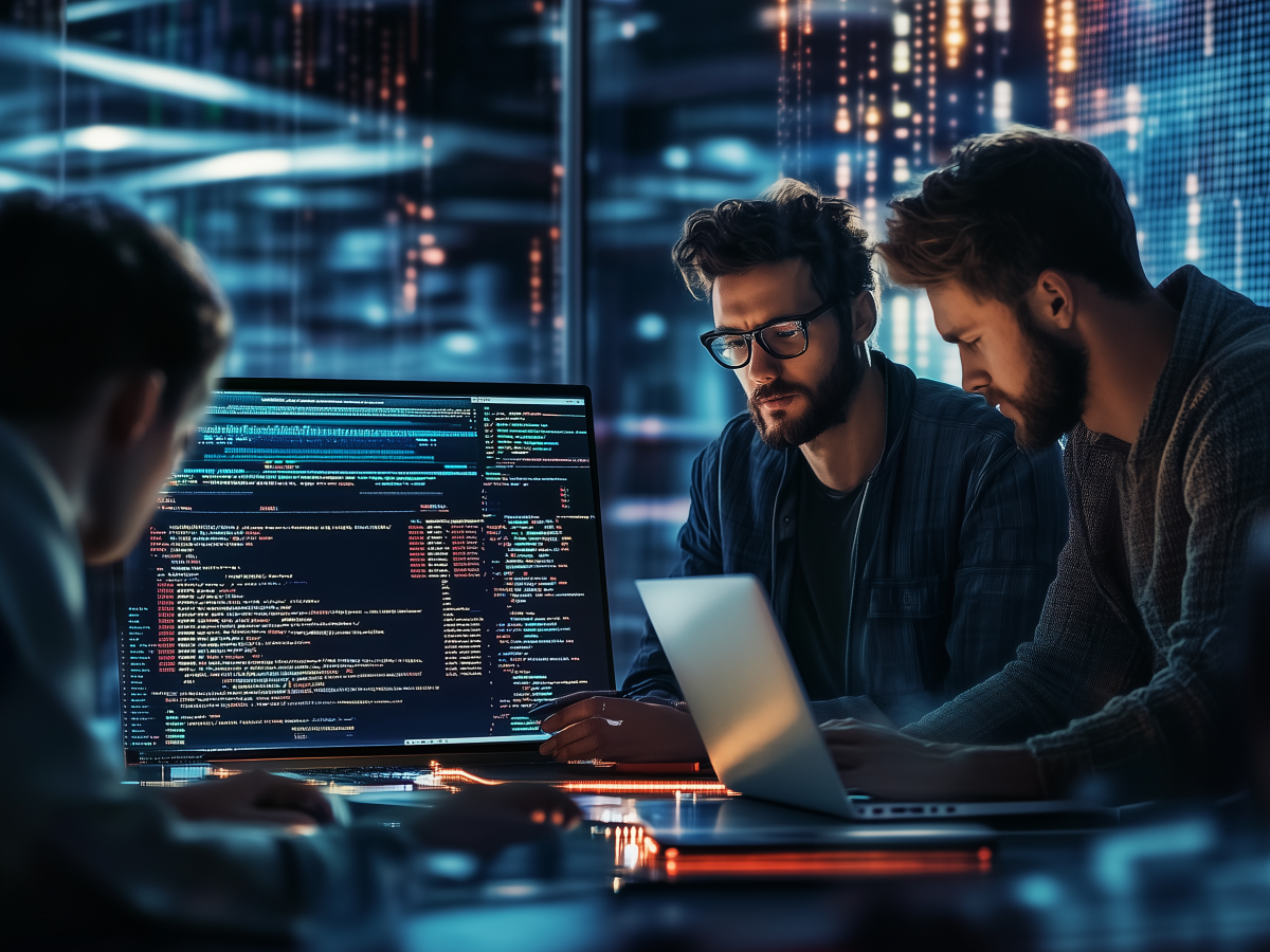 Why AI is creating more demand for software developers