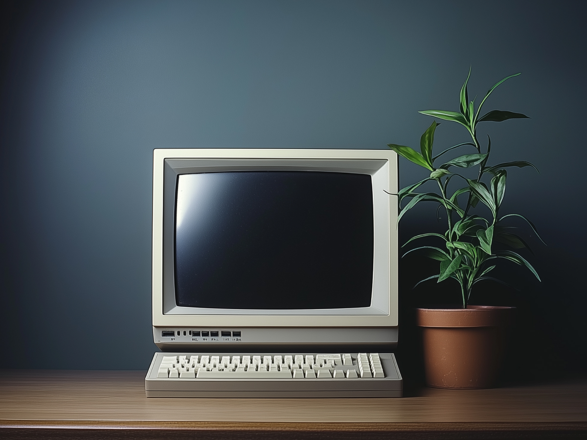 How online advertising changed over 30 Years