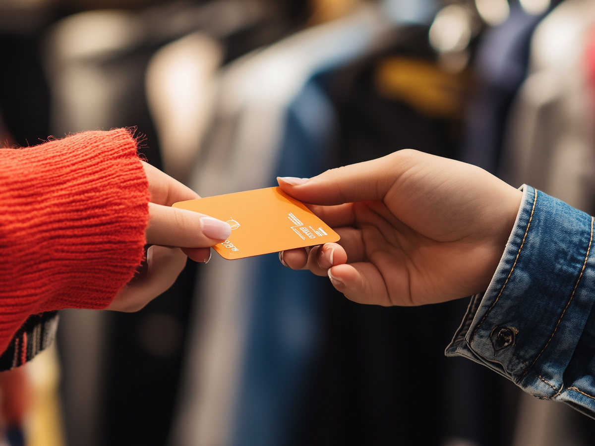 How to build a loyalty program customers stay loyal to