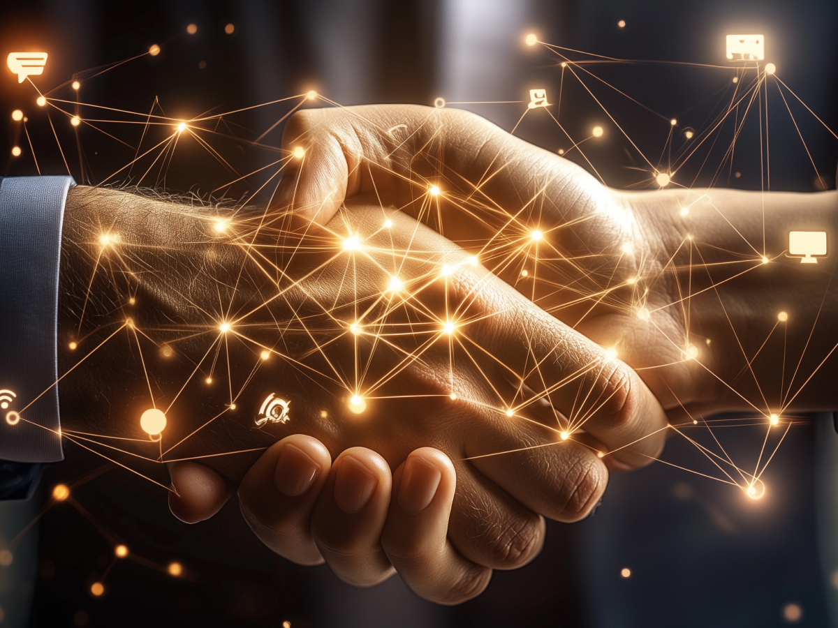 Demand generation that builds trust and drives growth