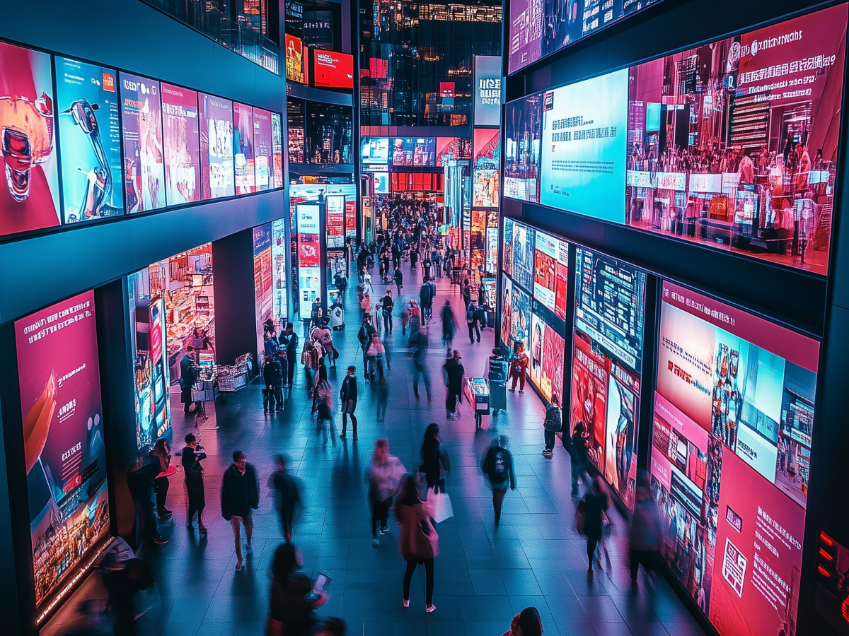 Trade tensions, regulation, and platform risk are reshaping global ad spend. Growth continues, but not without new constraints.