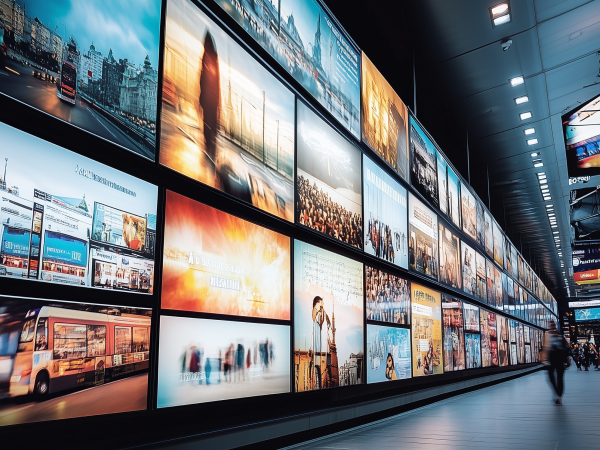 Brands are cutting platform costs and gaining control with owned media networks powered by high-margin, first-party data strategies.