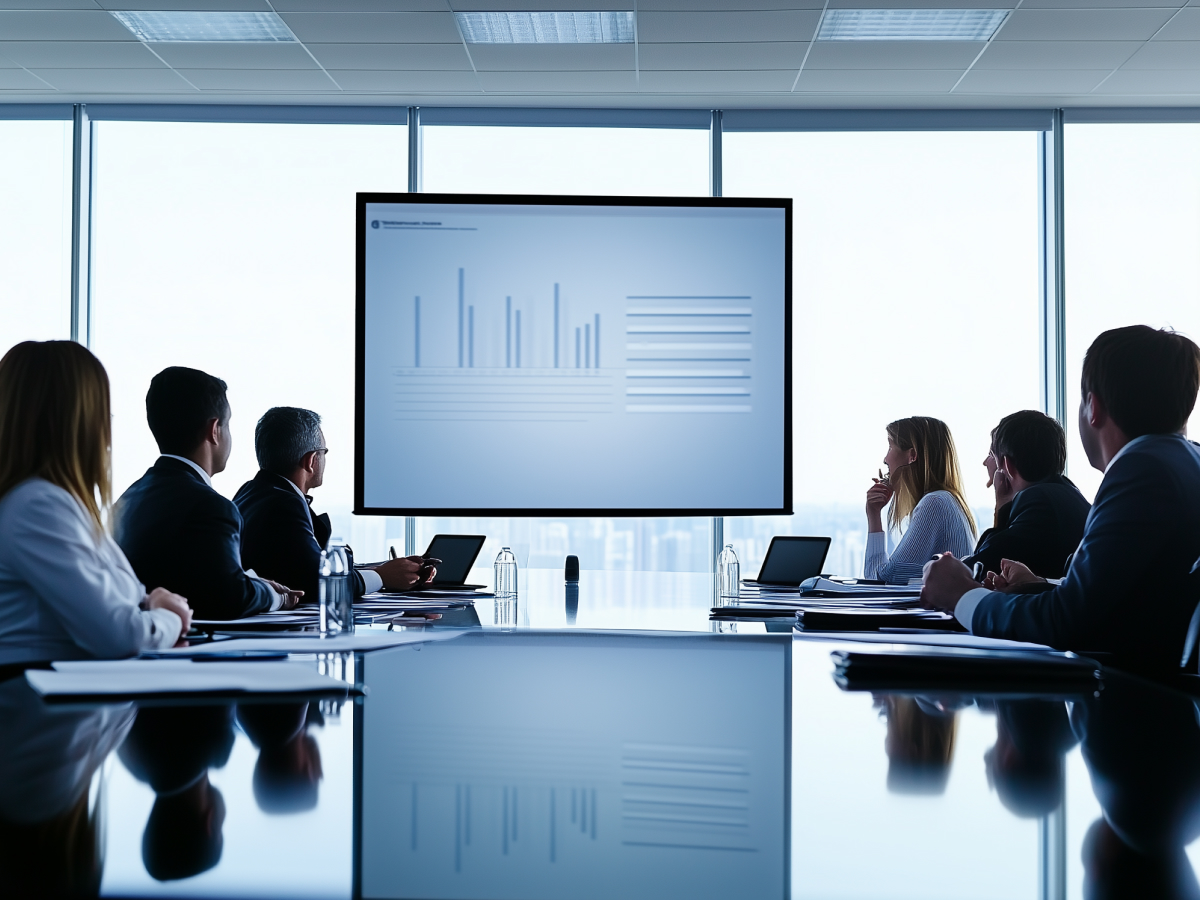 CMOs are rated higher, but 49% aren't shaping growth. CEOs want bold moves, not safe pilots. Strategy, not silos, drives value.