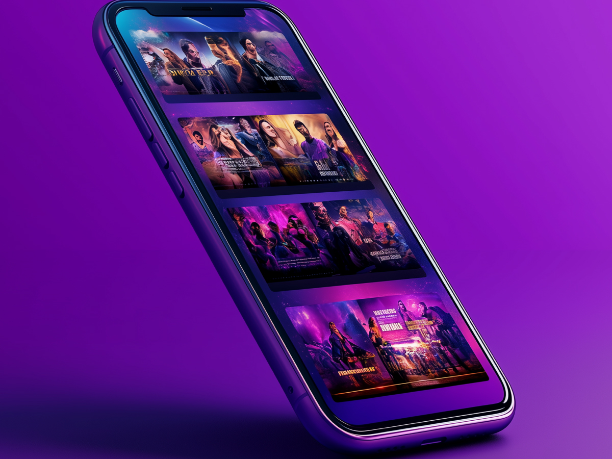 AI caching, dynamic playback, and edge delivery redefine mobile streaming. Precision performance drives user retention and scale.