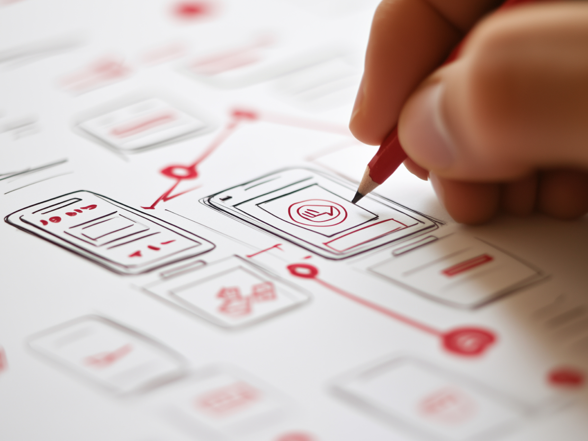 Empathy maps and personas often misguide teams. Shift to behavior-driven insights, critical data use, and AI-supported research.