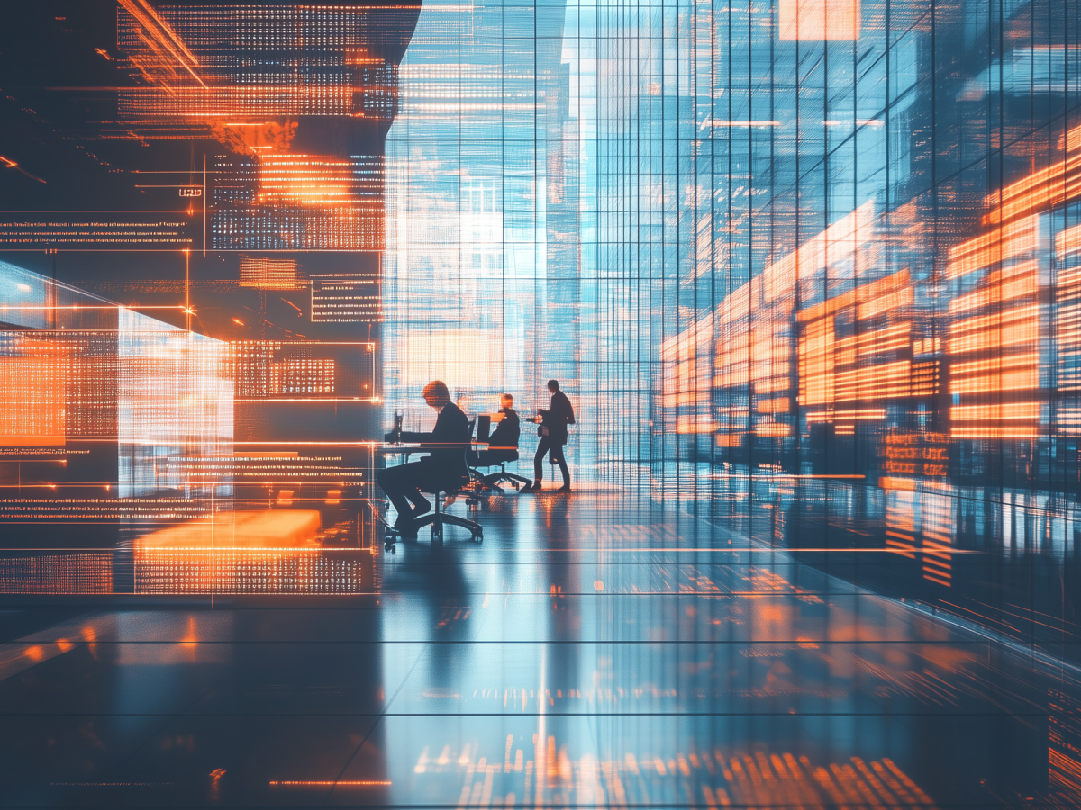 Composable tech delivers speed, flexibility, and control, breaking legacy vendor lock-in and accelerating value through modular systems.