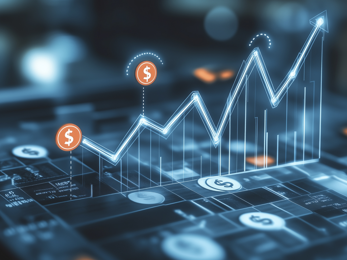 Stop cutting. Start optimizing. Use capital, tech, and partnerships to scale growth, not shrink performance.