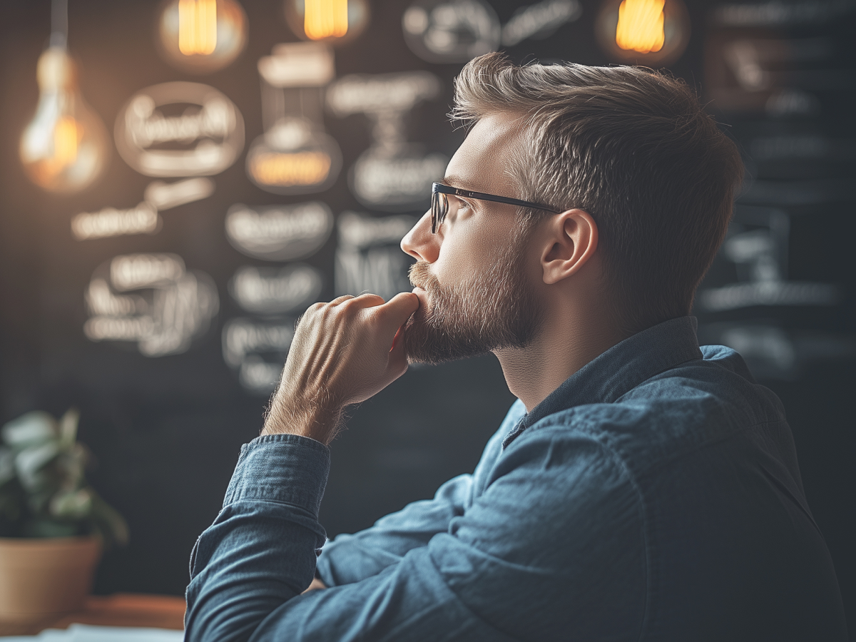 Creative teams waste time on revisions and guesswork. Strategy, trust, and clear roles turn creative from chaos into results.