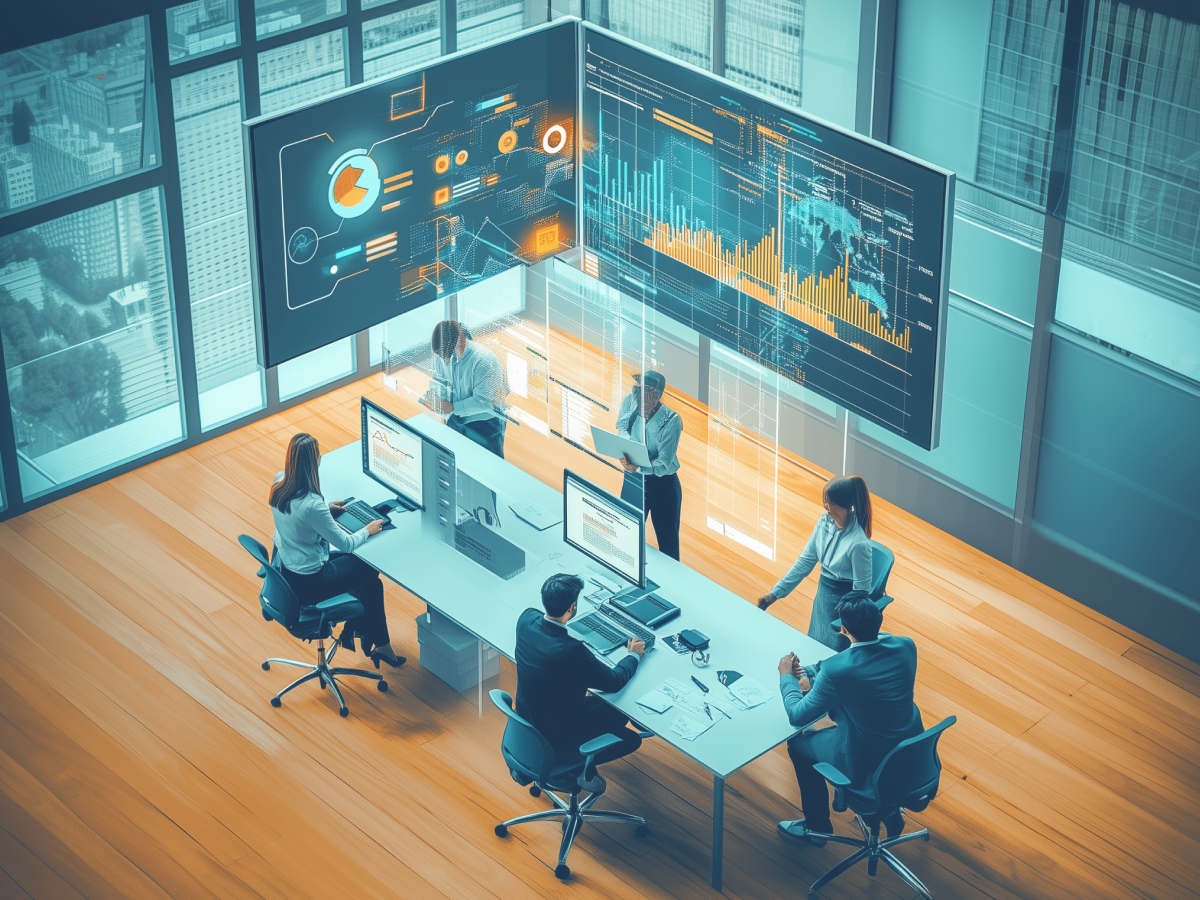 Outsourcing done right boosts strategy, efficiency, and control. Smart leaders are scaling value, instead of reducing cost.