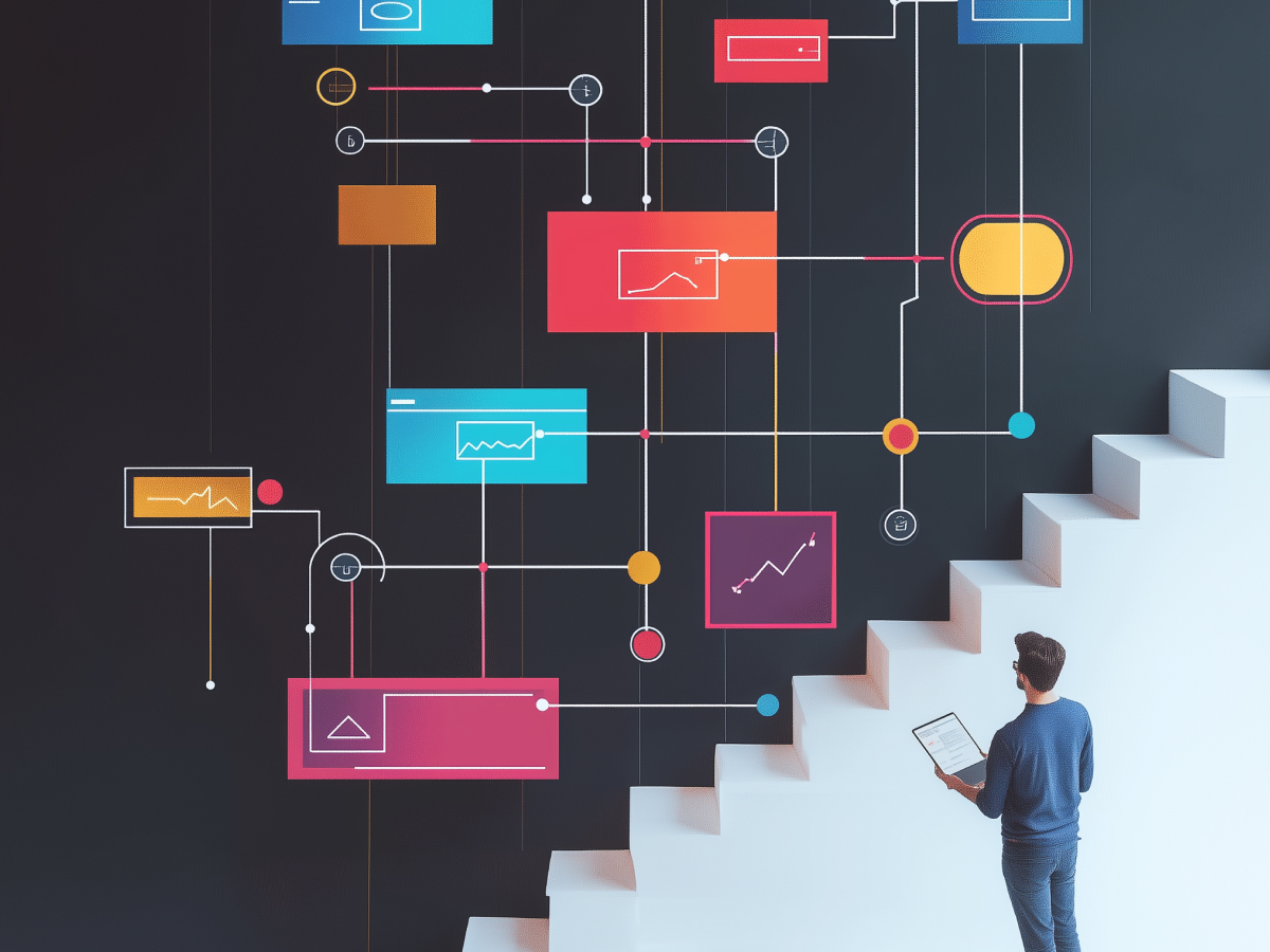 Scalable systems run on intent, not improvisation. Clean code, smart scaling, and observability set the pace for sustainable growth.