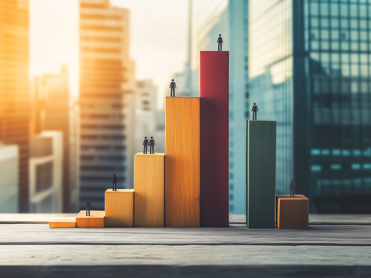 High-performing CEOs are turning disruption into advantage through tech, agility, and bold strategy, no waiting, just execution.