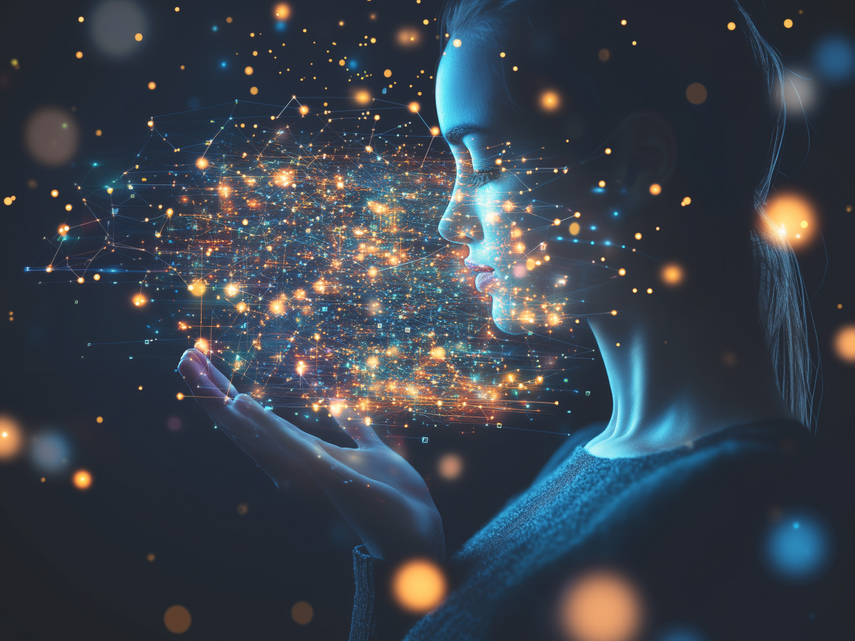 Trusted data and governance drive real-time decisions, scalable AI, and business speed. No trust, no value, regardless of the tech.