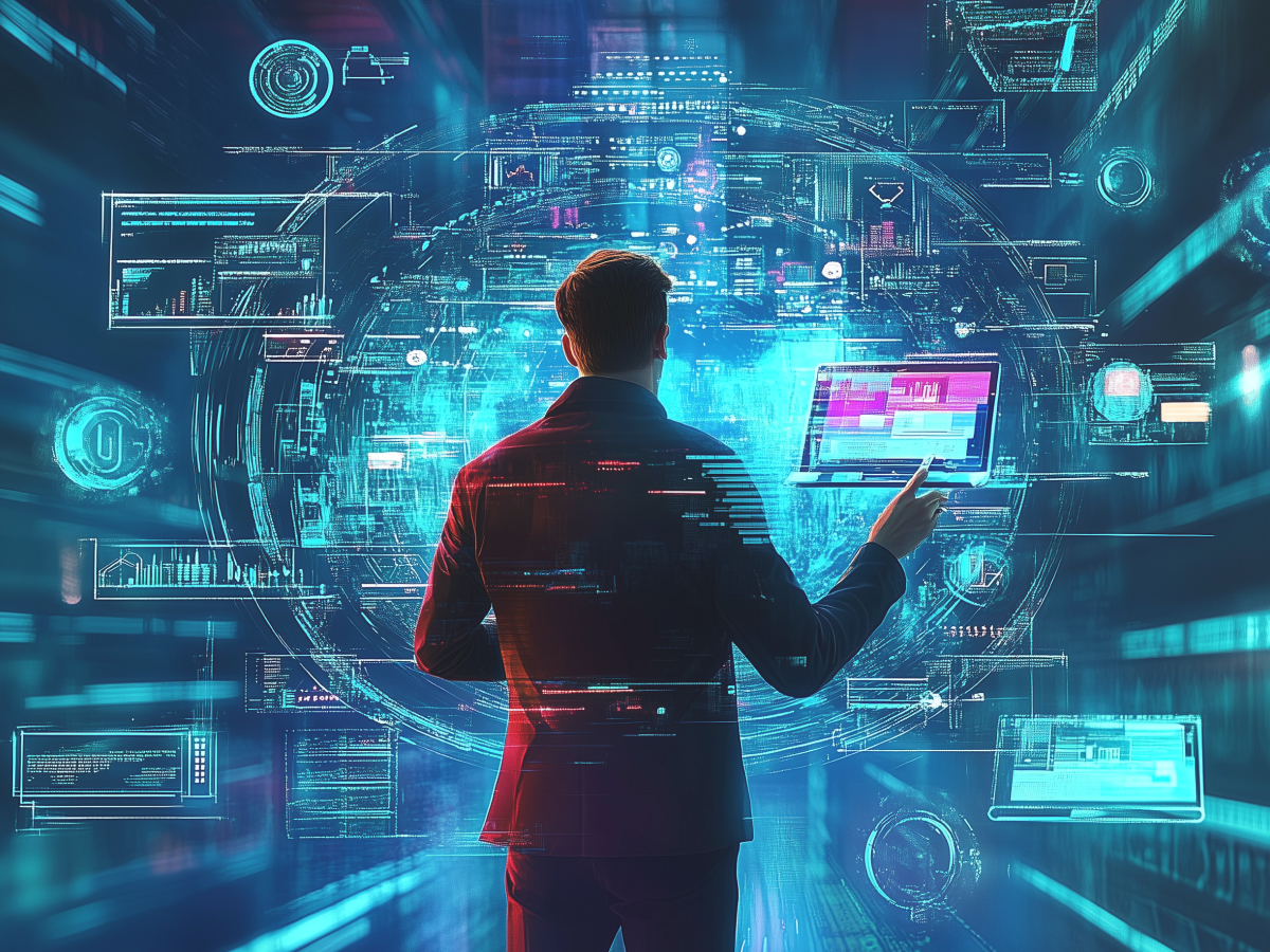 What it really takes to modernize IT