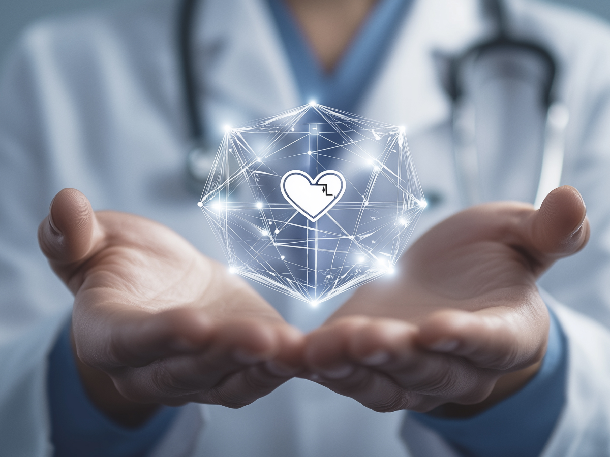 How cloud computing is changing healthcare for good
