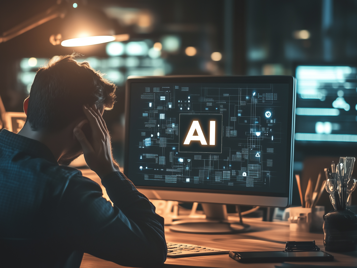 AI wins depend on usability, not scale. Context, handoffs, and system alignment define the customer experience advantage.