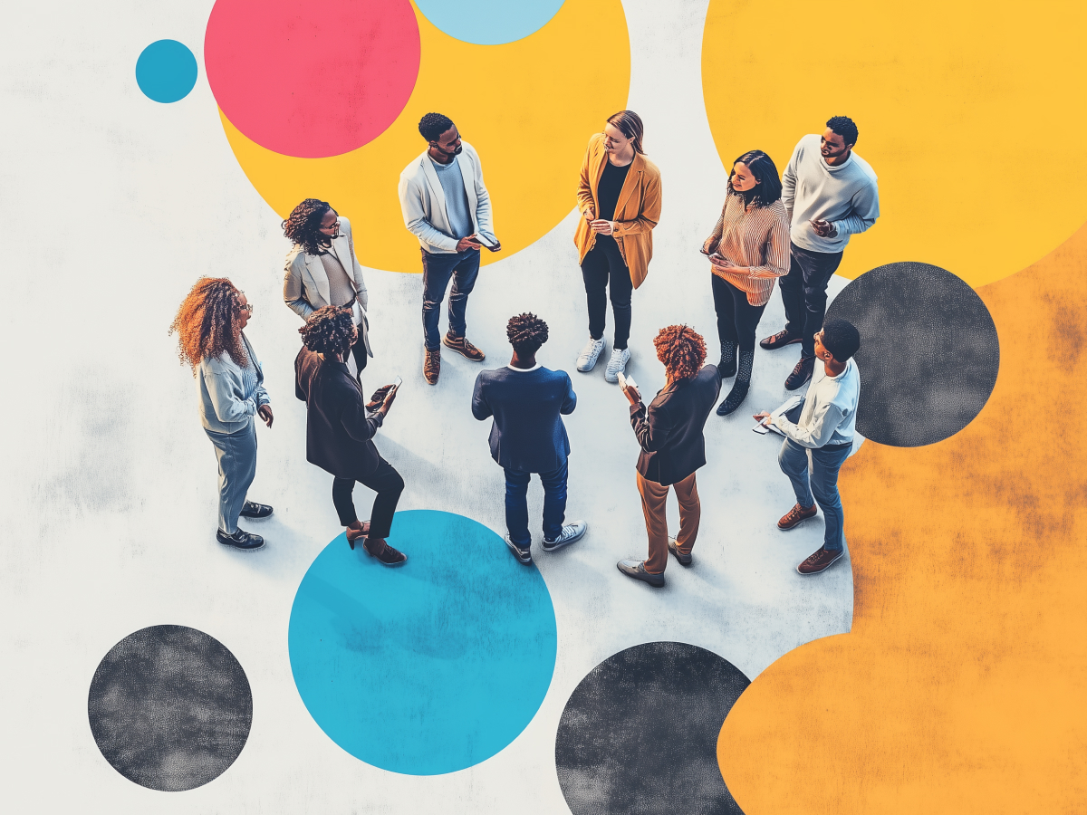 Why generational labels are holding your marketing back