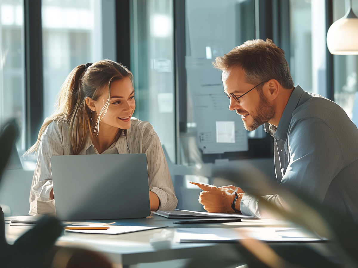 Want better software? Focus less on specs and more on conversations