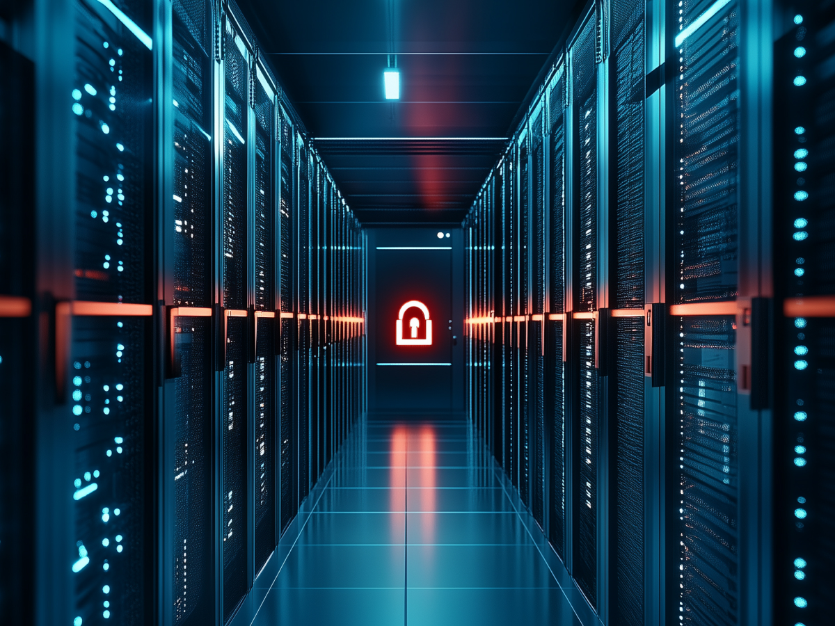 When top officials bypass security systems, encryption doesn’t matter. Leadership failure made this breach unavoidable.