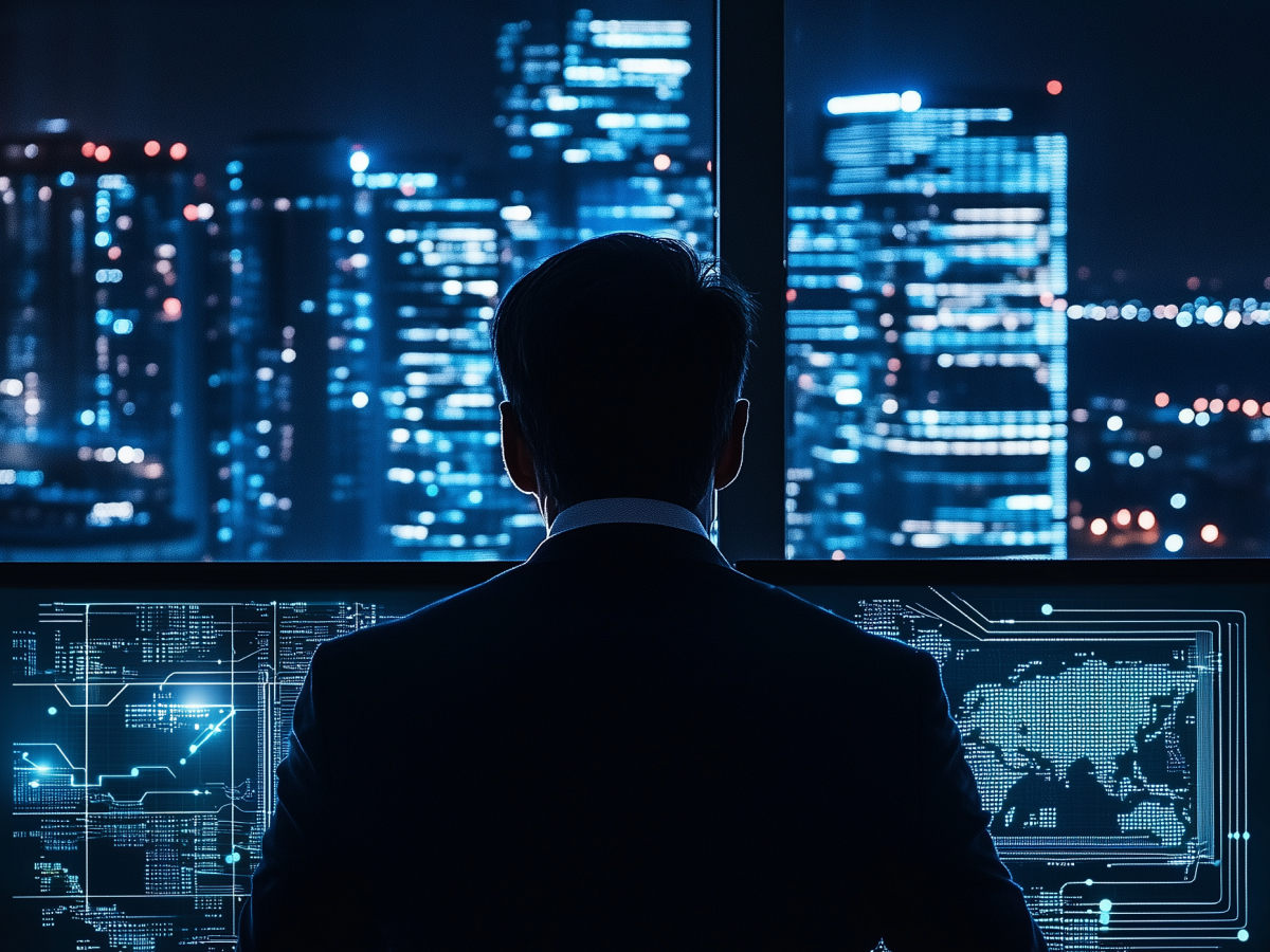 Build a smarter cybersecurity strategy with structured intelligence from STIX, LLMs, and knowledge graphs, faster, clearer, and adaptive.