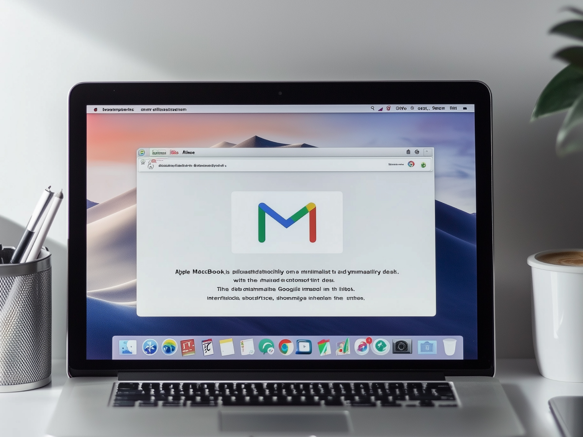 Gmail's encryption update improves security, barely. Real protection demands control, strategy, and smart executive oversight.
