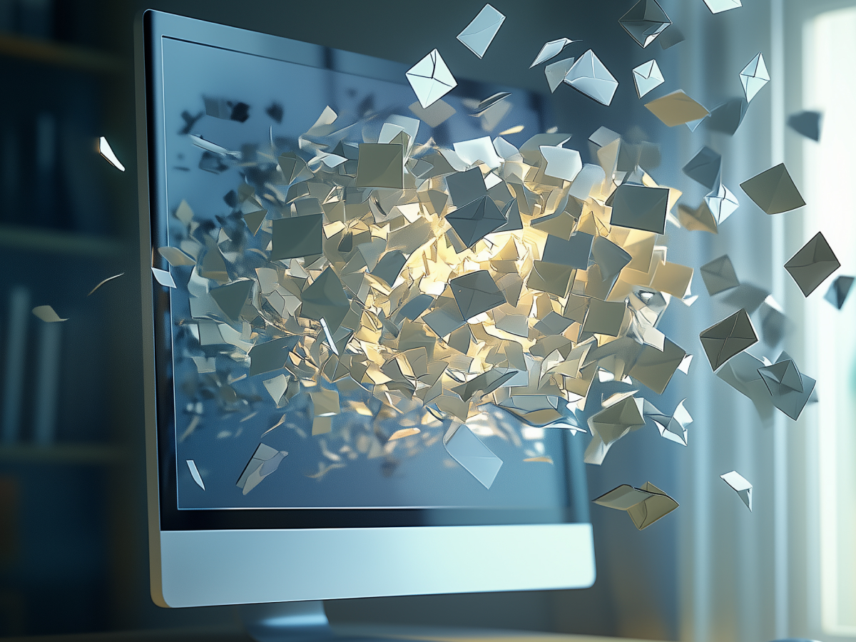 Microsoft enforces SPF, DKIM, and DMARC on Outlook.com. Miss compliance, risk your emails in junk, or blocked entirely.