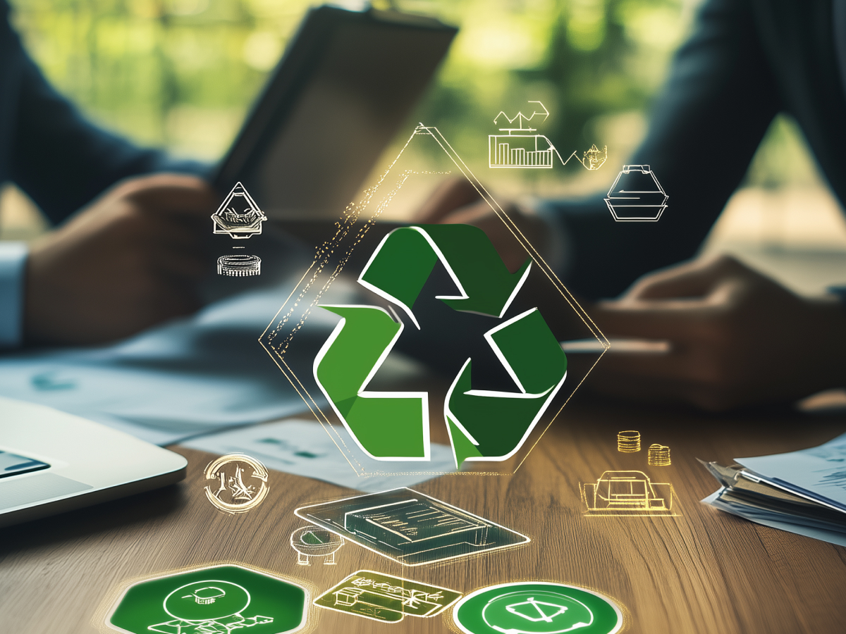 Why smart companies are making environmental policy a priority