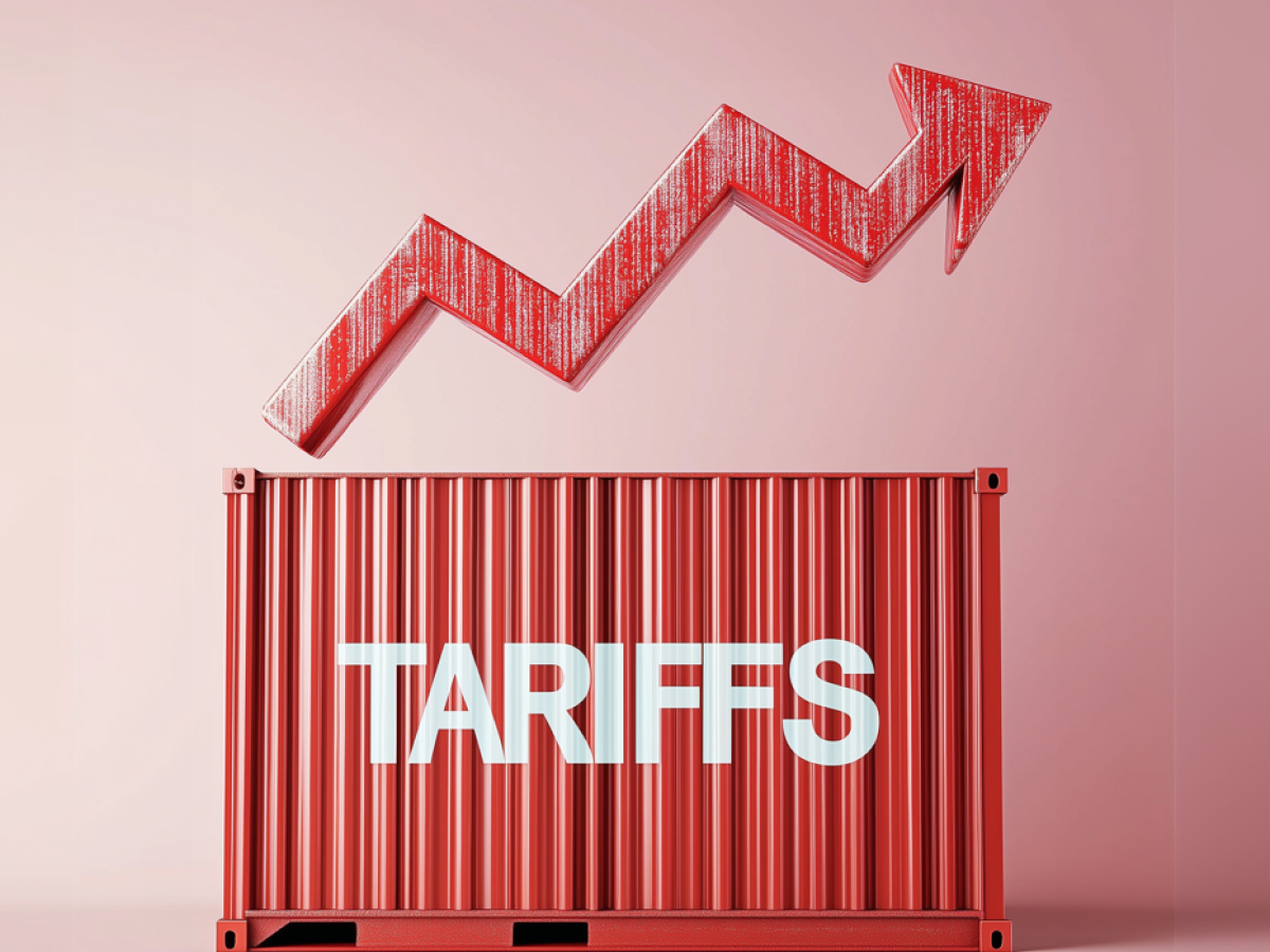 How Trump’s new tariffs could make tech more expensive
