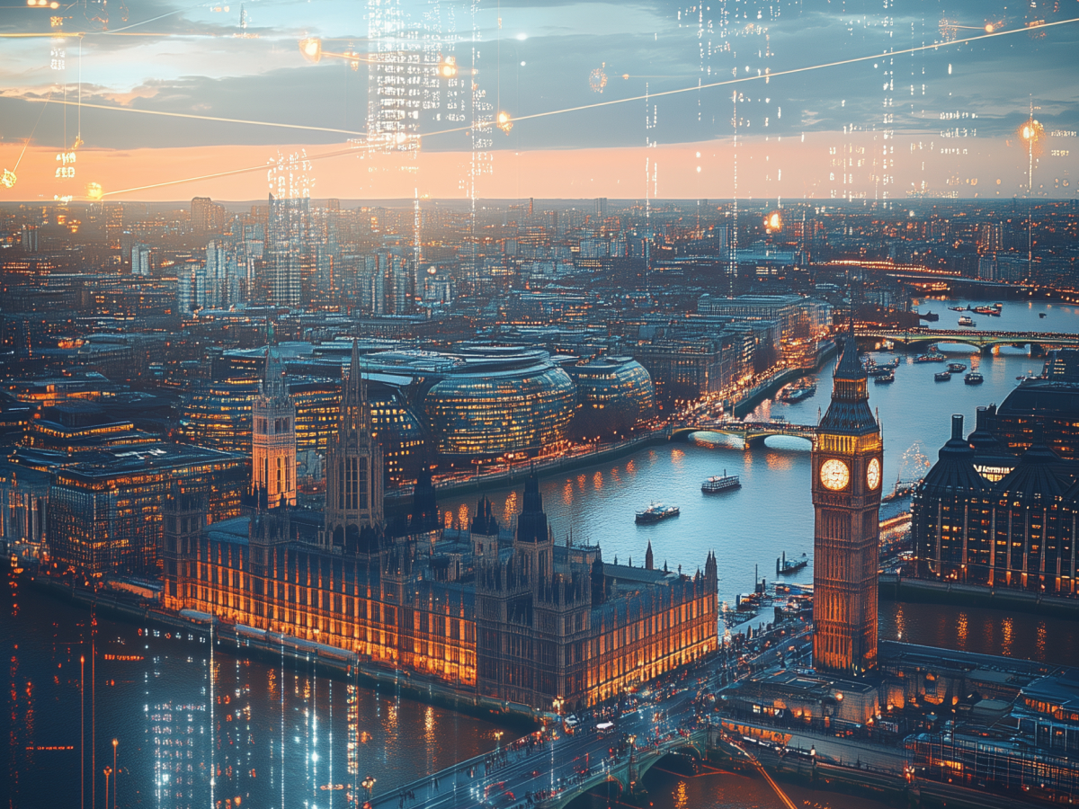 Why the UK government needs a smarter take on AI
