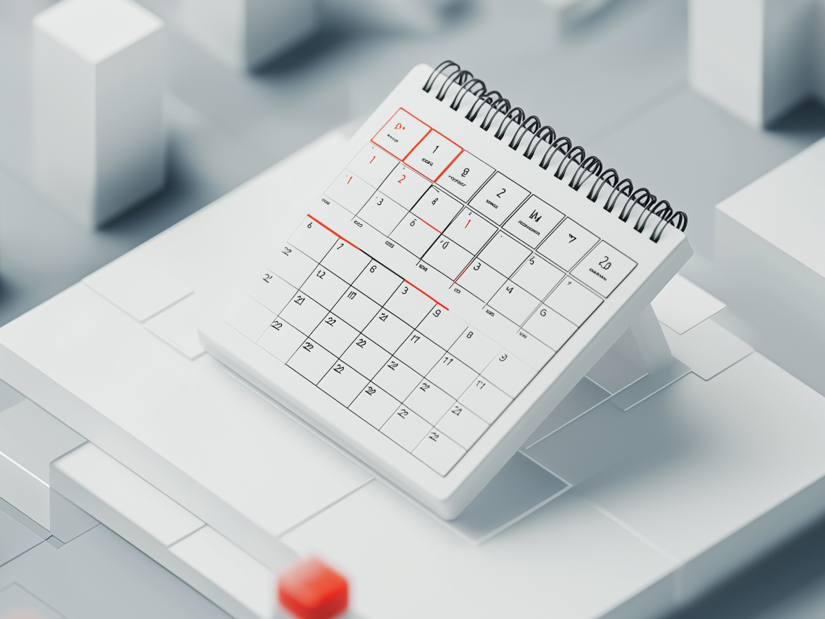 Why smart scheduling doesn’t need generative AI
