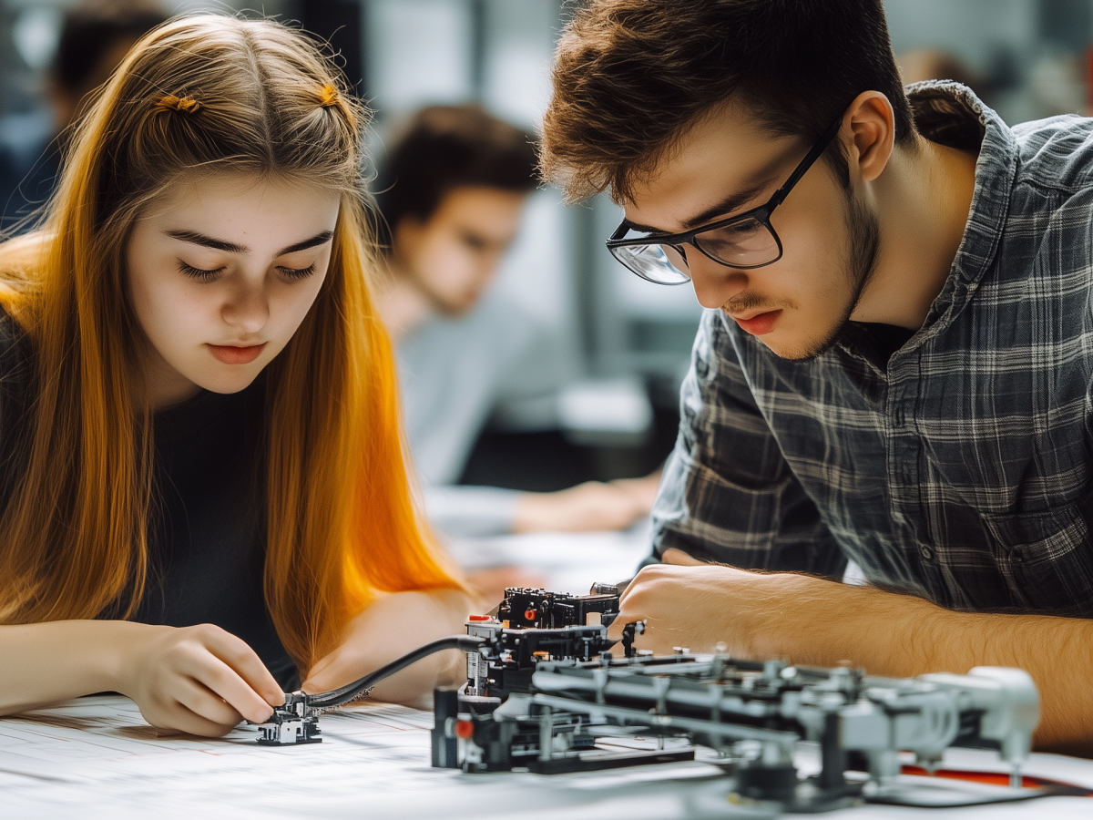 What smart engineering teams are doing to win in 2025