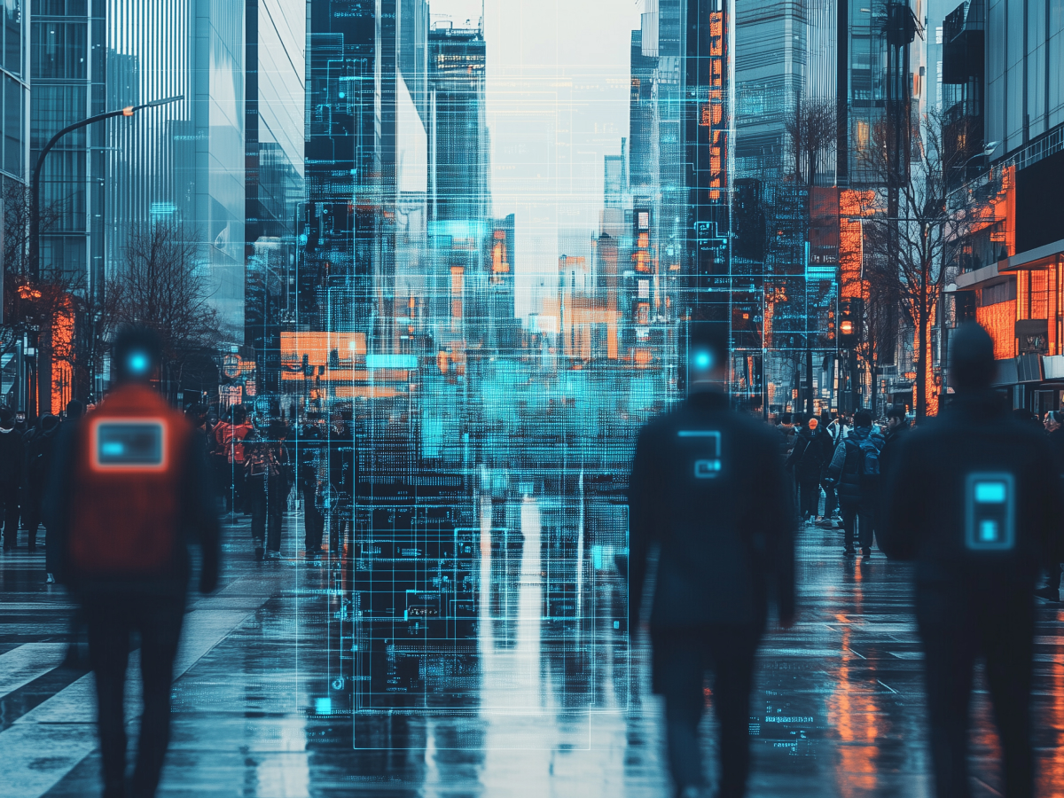 Put people first when you’re rolling out AI in your contact center
