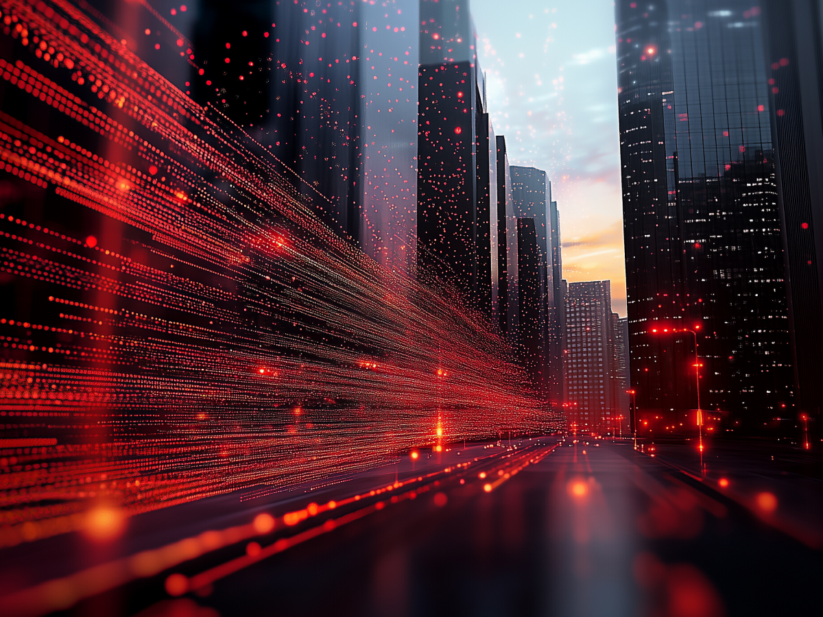 Why enterprise open source keeps picking up speed