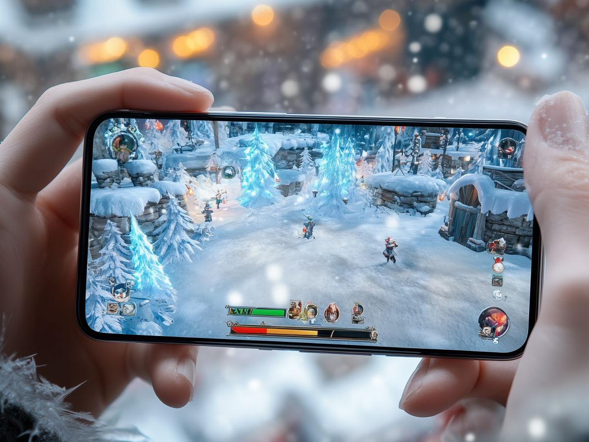 Mobile gamers convert faster, spend earlier, and favor digital tools, making them key targets for data-backed retail and ad strategies.