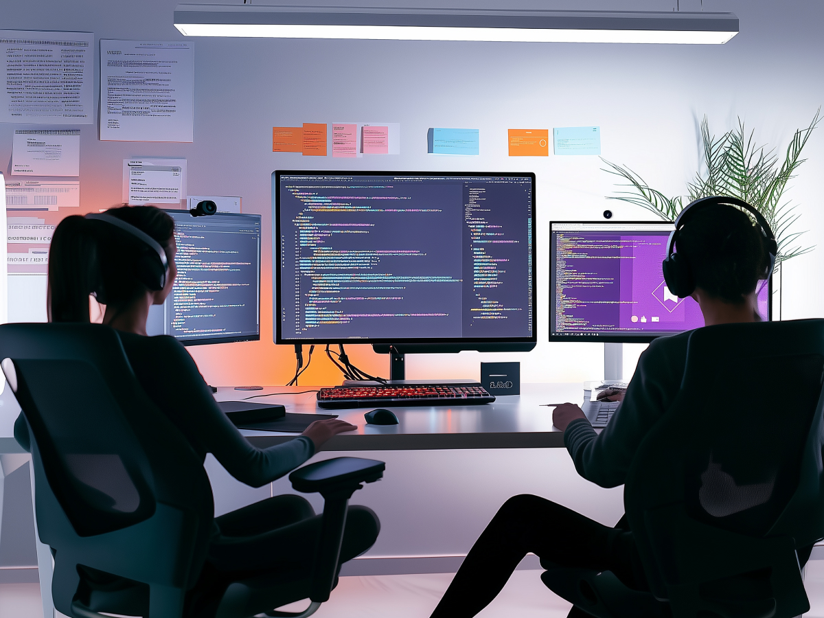 AI boosts dev speed, but without fundamentals, it’s a risk. Balance automation with real skill to build smarter, stronger teams.