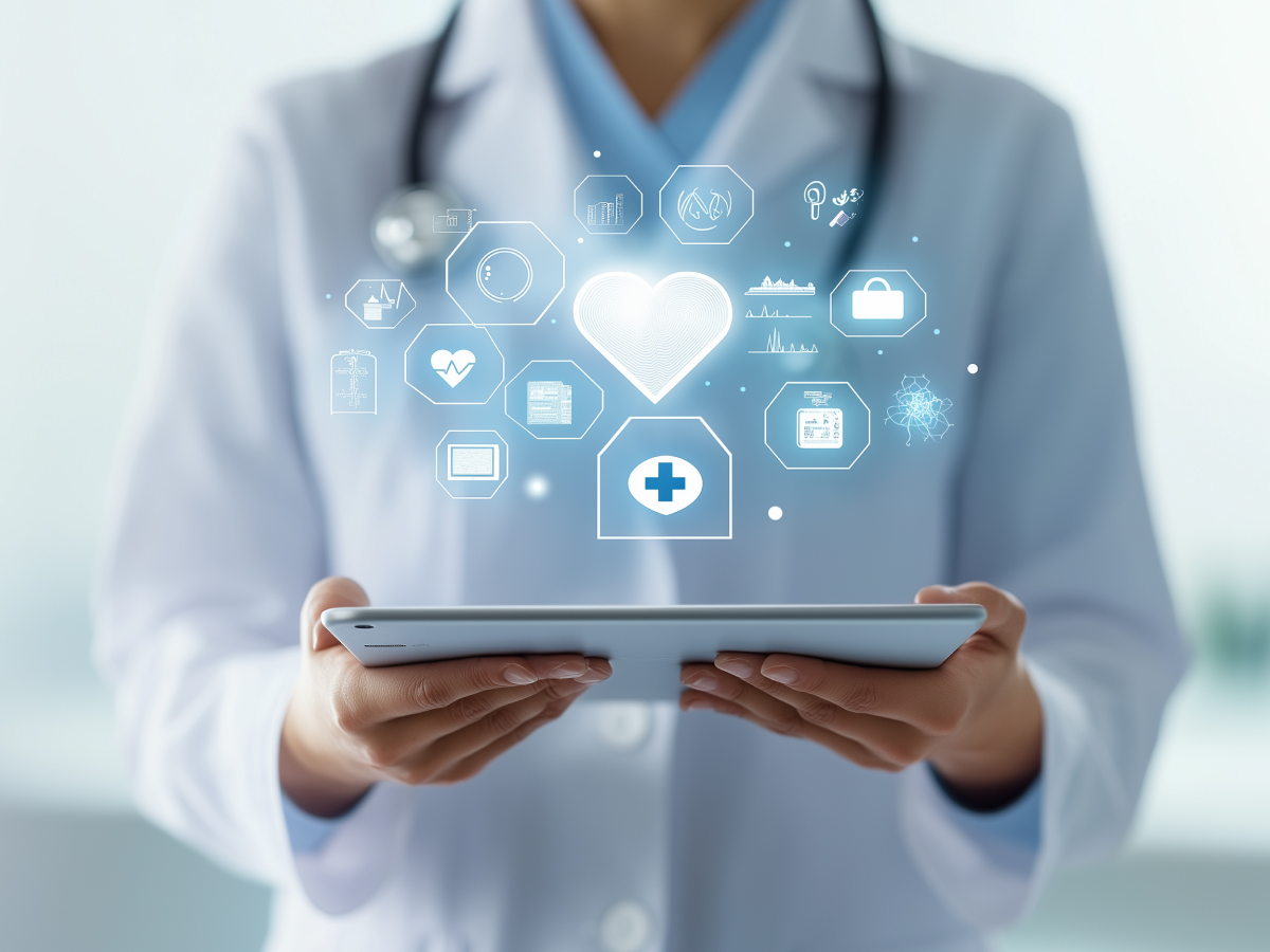 Health plans must align tech, trust, and cost-efficiency to lead. AI, security, and value-based care are cornerstones, not extras.