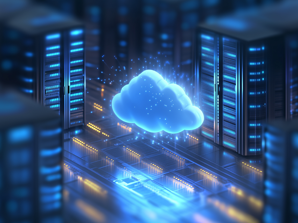 Le grand pari de Microsoft sur le cloud sous pression