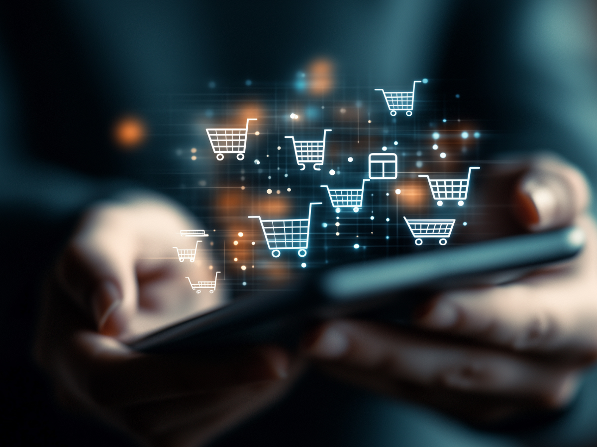 Agentic AI automates eCommerce end to end. Early movers with seamless systems will dominate the future of autonomous shopping.
