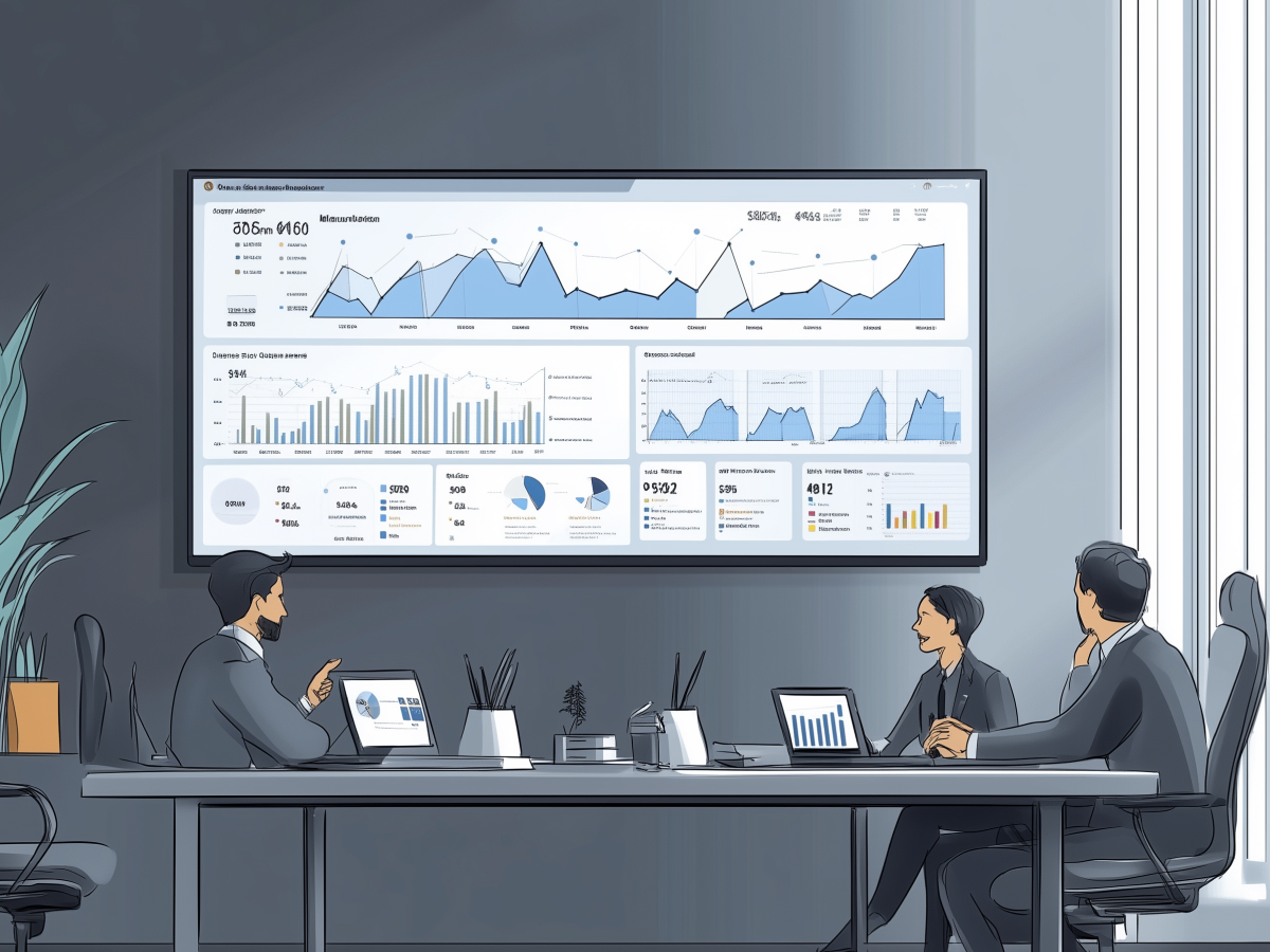 Track metrics that matter. Drive execution, not theater. Align engineering signals to impact, speed, and real business outcomes.