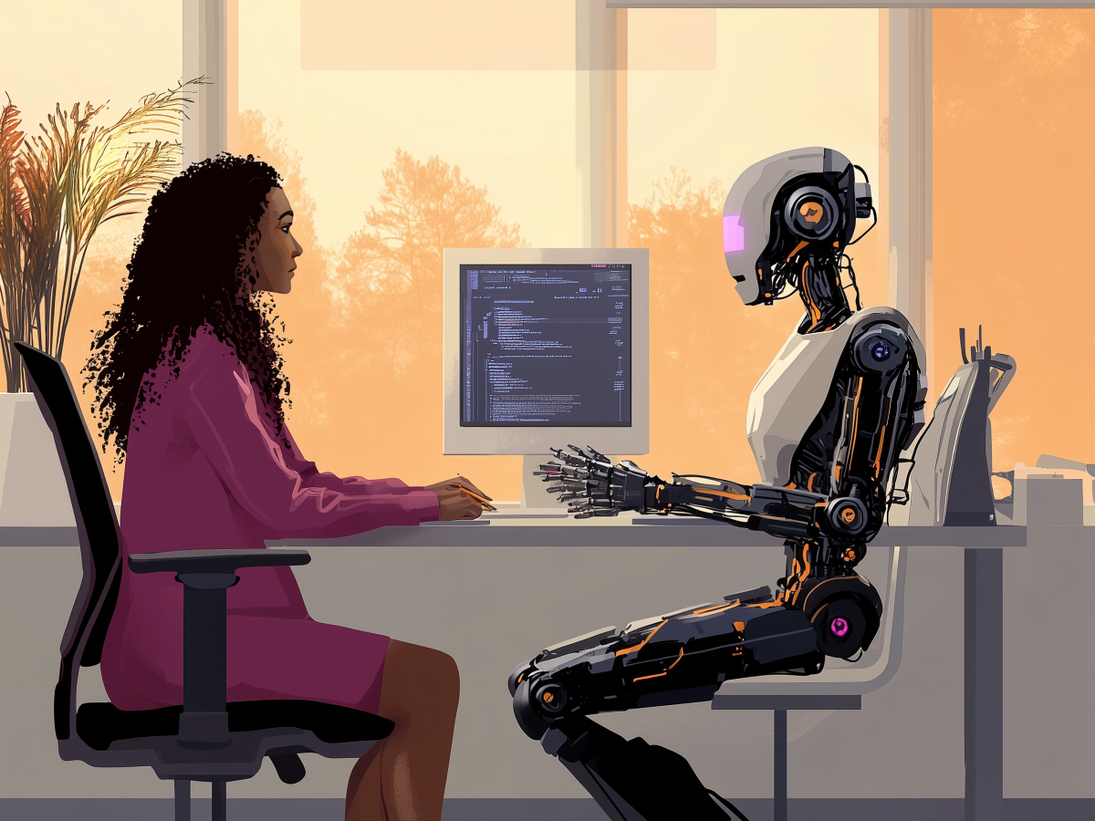 AI scammers are faking interviews to infiltrate companies, collect pay, and exploit remote hiring gaps at scale, often undetected.
